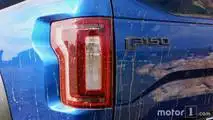Essai Ford F-150 Raptor