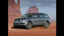 Audi Q7 4.2 TDI