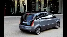 Nuova Lancia Musa