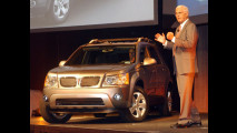 Pontiac Torrent
