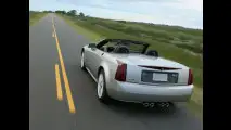 Cadillac XLR-V