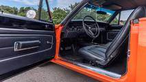 1970 Plymouth Superbird Auction