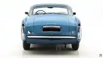 1953 Chrysler Ghia Special Coupe