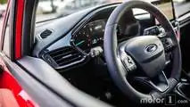 Essai Ford Fiesta ST-Line (2018)