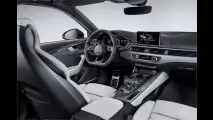 Das ist der neue Audi RS 4