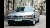 Diese Limousine soll Luxus bleiben