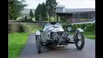 Pembleton Super Sport