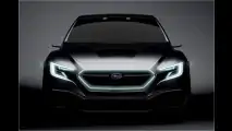 Sport und Spaß bei Subaru