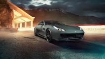 Novitec Ferrari GTC4Lusso T