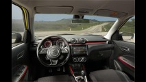 Suzuki bringt neuen Swift Sport