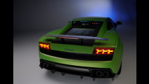 Lamborghini Gallardo LP 570-4 Superleggera