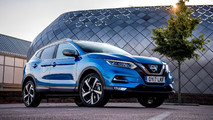 2017 Nissan Qashqai