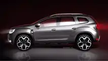 2018 Dacia Duster
