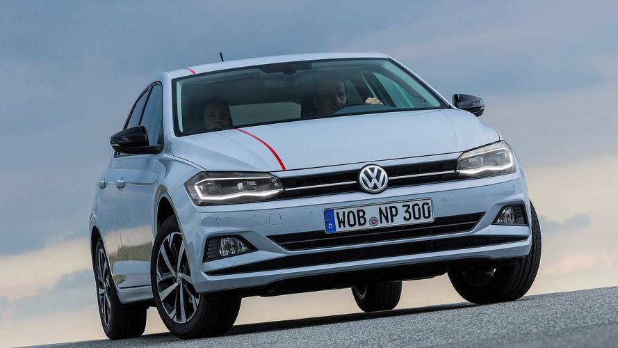 Volkswagen Polo 2018, primera prueba