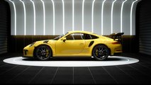 Supercar Capsule by ASZarchitetti Group