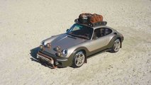 RUF Rodeo Concept