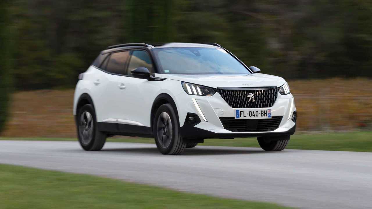 Avaliação: Peugeot 2008 PureTech 130 GT Line