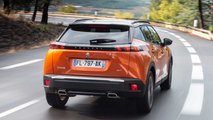 Peugeot 2008 (2020)