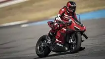 2020 Ducati Panigale V4 Superleggera