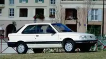 Peugeot 309