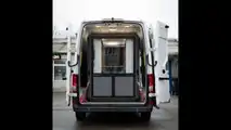 PlugVan-Modul