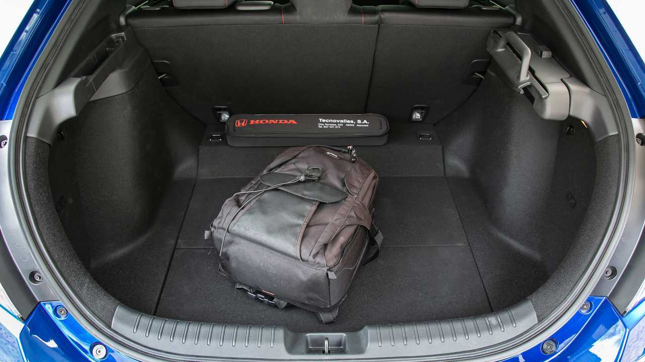 Honda Civic 2020