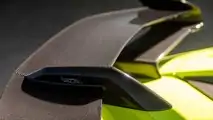 Essai - Lamborghini Aventador SVJ Roadster (2020)