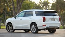 2020 Hyundai Palisade: Pros And Cons