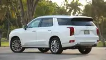 2020 Hyundai Palisade: Pros And Cons