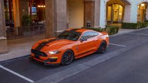 2020 Shelby Super Snake dengan Paket Bold