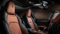 Maserati Royale
