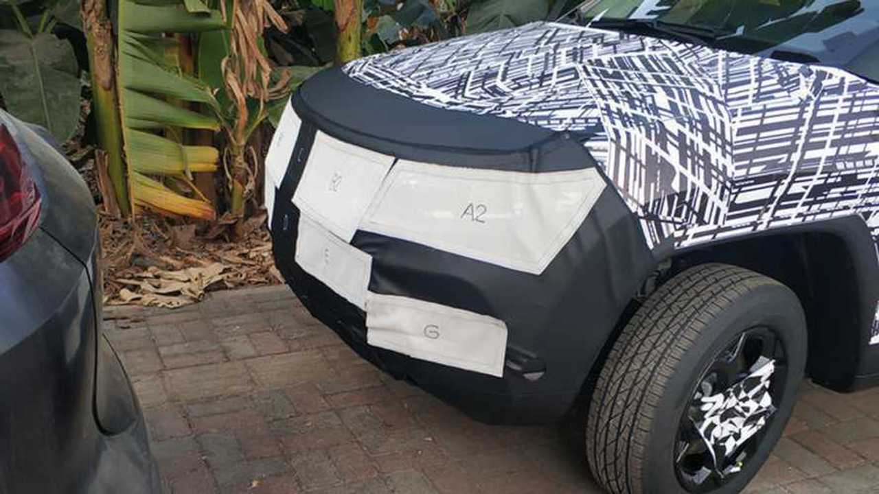 Jeep Compass 2021