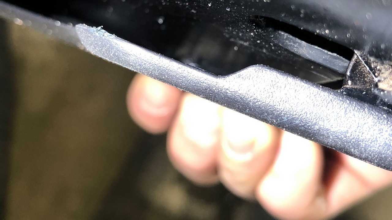 Tesla All-Weather Kit: The Correction Is Worse Than The Defect