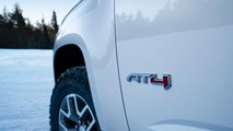 2020 GMC Canyon AT4