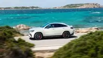 Mercedes-AMG GLE 63 S Coupe (2020)