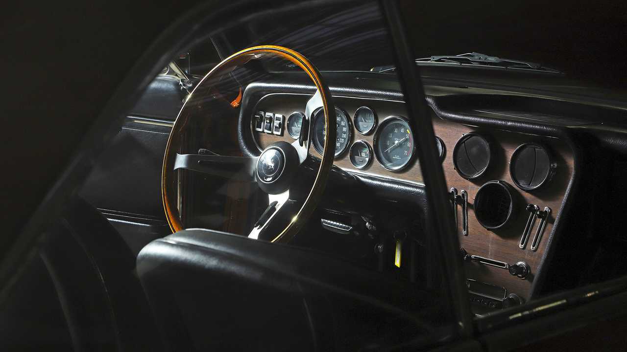 Renault Torino (1972)