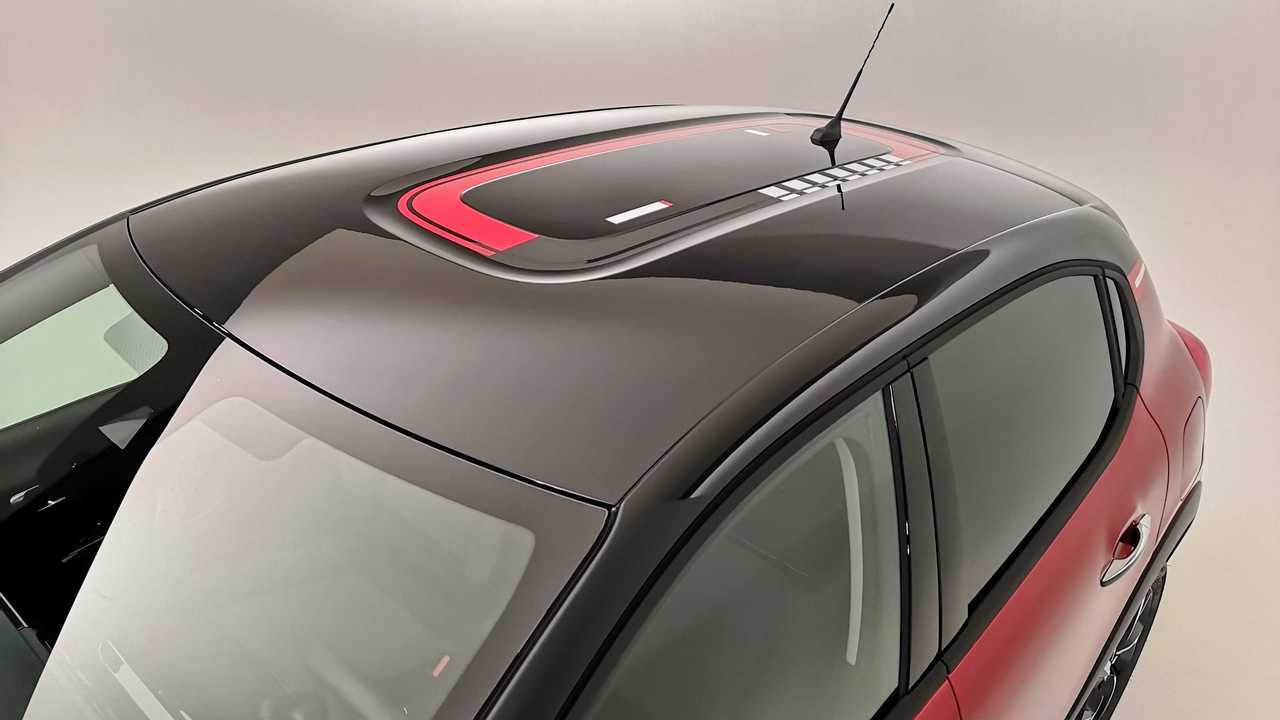 Citroën C3 restylée (2020)