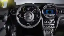 Mini Cooper SE (2020) im Test