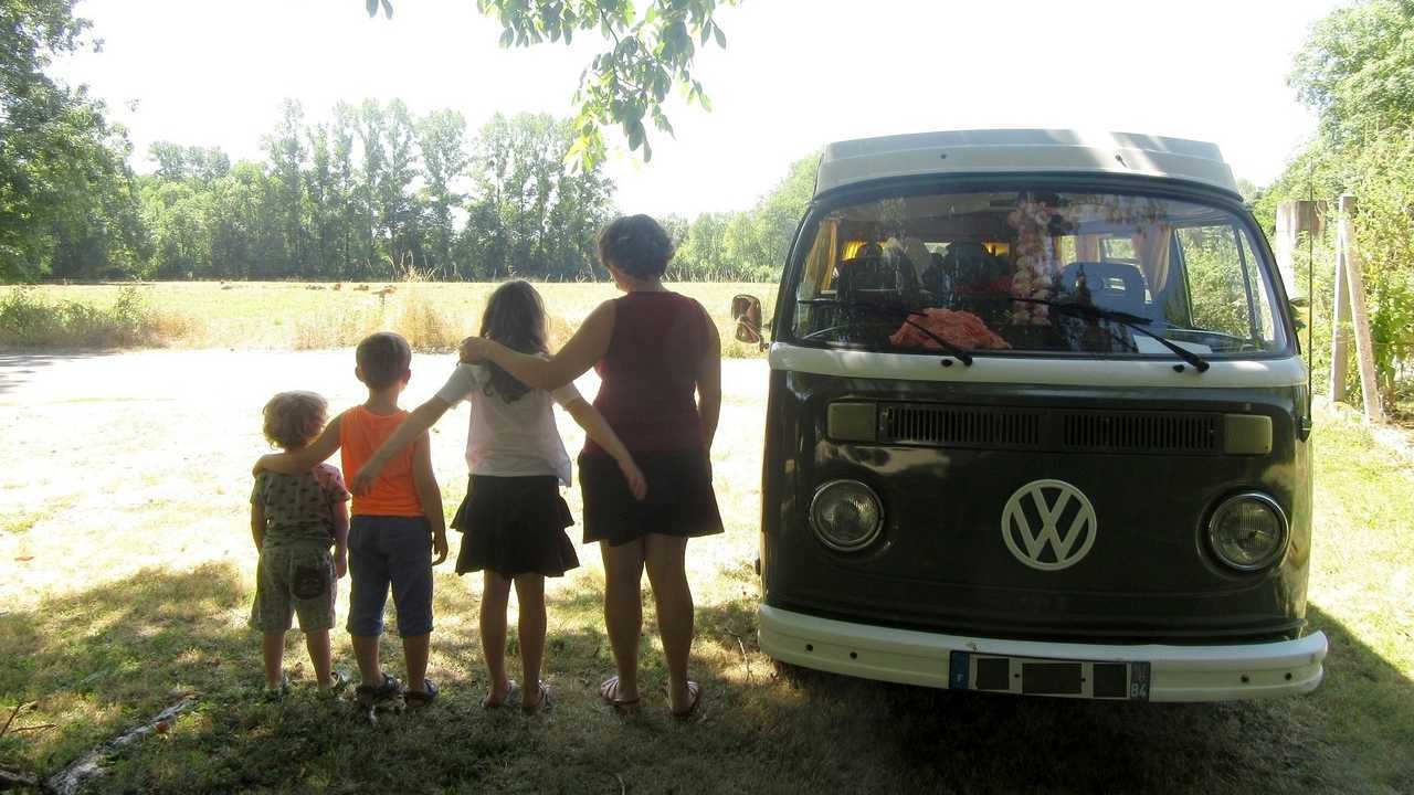 Il camper sharing ha conquistato anche l'italia