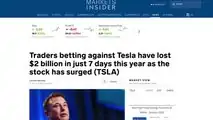 Is Primal Branding The Explanation For Tesla's Successful Branding?