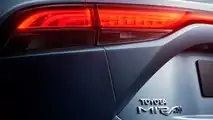 2021 Toyota Mirai Preview