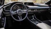 Mazda 3 Skyactiv-X im Motor1-Dauertest, Teil 2