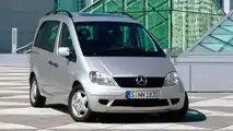 Mercedes-Benz Vaneo
