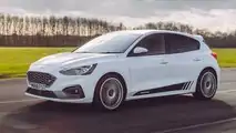 Ford Focus ST Mountune m330