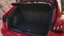 Audi A3 Sportback (2020) On Location ​