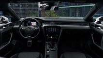 2019 Volkswagen Arteon SEL R-Line