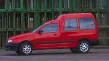 Seat Inca