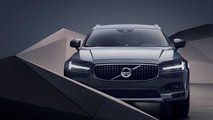 Volvo V90 Cross Country restyling (2020)