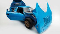 Lancia Stratos (1975)