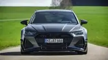 Abt RS6-R (2020) im Test